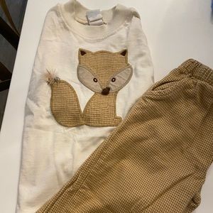 The Bailey Boys - 3t set